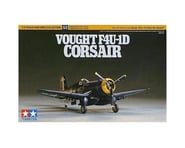 more-results: This is a Tamiya 1/72 Scale Vought F4U-1D Corsair Model Kit. The Vought F4U-1 Bird Cag