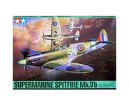 more-results: Tamiya Supermarine Spitfire MK Vb 1/48 Airplane Model Kit. The Supermarine Spitfire is