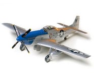 more-results: This is a Tamiya 1/48 North American P51D Mustang. This kit depicts the D-variant of t