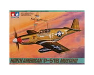 more-results: This is a Tamiya 1/48 P-51B Mustang. This kit depicts the B-variant of the legendary P
