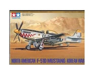 more-results: This is a Tamiya 1/48 F-51D Mustang Korean War Model Kit. With its excellent balance o