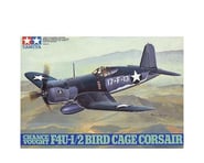 more-results: This is a Tamiya 1/48 Bird Cage Corsair F4U1/2 Model. he F4U Corsair was a WWII Americ