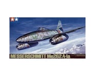 more-results: This is a Tamiya 1/48 Scale Messerschmitt Me262 A-1A Model Airplane. The revolutionary