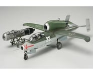 more-results: This is a Tamiya 1/48 German Heinkel HE162 A2 Salamander Model Kit. As the situation b