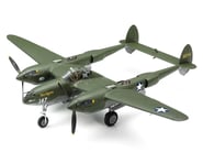 more-results: This is the Tamiya 1/48 Scale Lockheed P-38 F/G Lightning Model Kit Thanks to Tamiya's