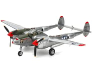 more-results: The Tamiya Lockheed P-38 J Lightning 1/48 Model Airplane Kit has been designed to brin