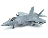 more-results: This is the&nbsp;Tamiya&nbsp;1/48 Lockheed Martin F-35 A Lightning II Model Airplane K