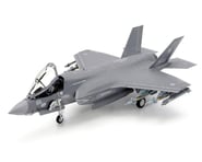 more-results: Extremely Realistic Scale Model Jet The Tamiya 1/48 Lockheed Martin F-35 B Lightning I