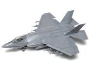 more-results: Model Overview: This is the 1/48 Lockheed Martin F-35C Lightning II Plastic Model Kit 