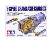 Tamiya 70093 3-Speed Crank-Axle Gearbox Kit | product-also-purchased