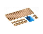 more-results: This is a Tamiya Universal Plate Set. This plate is made from durable ABS plastic and 