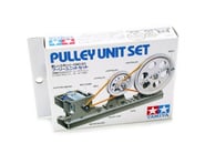 more-results: Pulley (S) Set Specifications IncludesOne Small Pulley Set.Needed To CompleteAssembly,