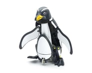 more-results: Penguin Kit Overview: The Walking and Swimming Penguin Mechanical Model Kit from the C