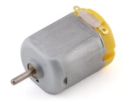 more-results: Tamiya&nbsp;Low RPM Type 130 Motor. This motor runs at a low RPM and at very low noise