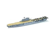 more-results: Tamiya&nbsp;US Enterprise 1/700 Aircraft Carrier Model Kit. Despite having just a medi