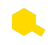 more-results: This is a Tamiya 23ml X-8 Lemon Yellow Mini Acrylic Paint. Tamiya acrylic paints are m
