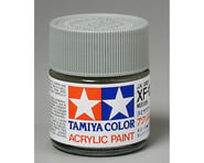 Tamiya XF-12 Flat Jungle Grey Acrylic Paint (23ml) | product-also-purchased
