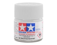 more-results: This Tamiya 10ml X-2 White Acrylic Paint is made from water-soluble acrylic resins and