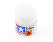 Tamiya X-20A Acrylic Paint Thinner (10ml) | product-related