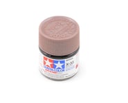 more-results: This Tamiya 10ml X-33 Metallic Bronze Acrylic Paint is made from water-soluble acrylic