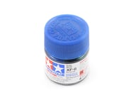 Tamiya XF-8 Flat Blue Acrylic Paint (10ml) | product-related