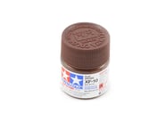 more-results: Tamiya XF-10 Flat Brown Acrylic Paint (10ml)