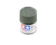 more-results: This Tamiya 10ml XF-13 J.A. Flat Green Acrylic Paint is made from water-soluble acryli