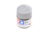 more-results: This Tamiya 10ml XF-16 Flat Aluminum Acrylic Paint is made from water-soluble acrylic 