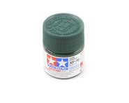 more-results: Tamiya XF-70 Flat Dark Green Acrylic Paint (10ml)