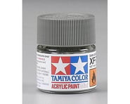 more-results: This Tamiya 10ml XF-73 Flat Dark Green Acrylic Paint is made from water-soluble acryli