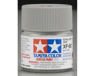 more-results: Tamiya XF-80 Flat Navy Grey Acrylic Paint (10ml)