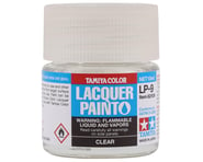 Tamiya LP-9 Clear Lacquer Paint (10ml) | product-related