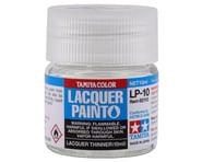 more-results: Tamiya LP-10 Lacquer Thinner Lacquer Paint is a dedicated thinner for use with Tamiya 