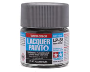 Tamiya LP-38 Flat Aluminum Lacquer Paint (10ml) | product-also-purchased