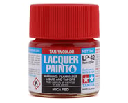 Tamiya LP-42 Mica Red Lacquer Paint (10ml) | product-also-purchased