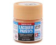 Tamiya LP-66 Flat Flesh Lacquer Paint (10ml) | product-related