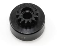 more-results: Clutch Bell Overview: Tamiya TRF801X Clutch Bell. This is an optional clutch bell inte