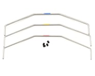 more-results: This is a optional Tamiya Front Sway Bar Set, and is intended for use with the Tamiya 