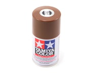 Tamiya TS-1 Red Brown Lacquer Spray Paint (100ml) | product-also-purchased