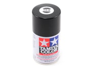 Tamiya TS-6 Matte Black Lacquer Spray Paint (100ml) | product-also-purchased