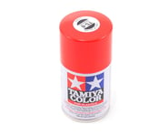 more-results: This Tamiya 100ml TS-8 Italian Red Lacquer Spray Paint is a synthetic lacquer that cur