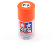 Tamiya TS-12 Orange Lacquer Spray Paint (100ml) | product-related