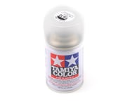 more-results: This Tamiya 100ml TS-13 Clear Lacquer Spray Paint is a synthetic lacquer that cures in
