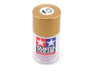 Tamiya TS-21 Gold Lacquer Spray Paint (100ml) | product-related
