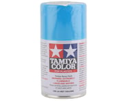 more-results: Tamiya TS-23 Light Blue Lacquer Spray Paint (100ml)