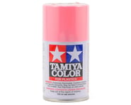 more-results: This Tamiya 100ml TS-25 Pure Pink Lacquer Spray Paint is a synthetic lacquer that cure
