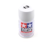 Tamiya TS-26 Pure White Lacquer Spray Paint (100ml) | product-related