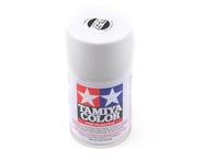more-results: This Tamiya 100ml TS-27 Matte White Lacquer Spray Paint is a synthetic lacquer that cu
