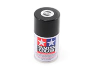Tamiya TS-29 Semi-Gloss Black Lacquer Spray Paint (100ml) | product-related