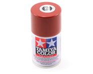 Tamiya TS-33 Dull Red Lacquer Spray Paint (100ml) | product-related